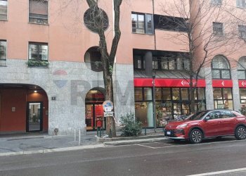 Edificio all\'aperto - Box VIA  CREMA
 
2, Milano - foto 3