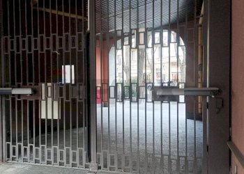 CANCELLO ELETTRICO - Box VIA  CREMA
 
2, Milano - foto 6