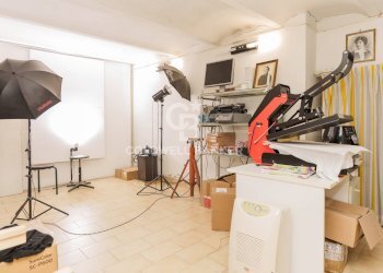 Foto 9 - Shop Piazza Garibaldi 23, Assisi - photo 9