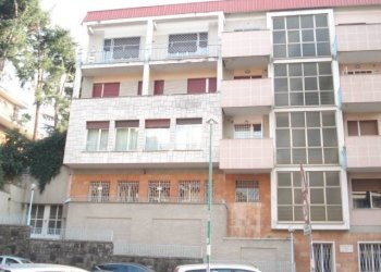 Facciata - Trilocale via della Sierra Nevada, Roma (zona EUR) - foto 1