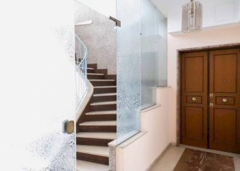 Interno palazzo - Trilocale via della Sierra Nevada, Roma (zona EUR) - foto 5