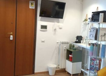 Ingresso - Trilocale via della Sierra Nevada, Roma (zona EUR) - foto 6