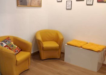 Ingresso - Trilocale via della Sierra Nevada, Roma (zona EUR) - foto 7