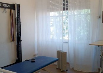 Camera da letto - Trilocale via della Sierra Nevada, Roma (zona EUR) - foto 10