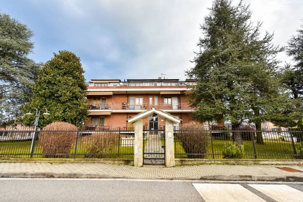 Facciata - Appartamento via Fiano, 6, Druento - foto 1