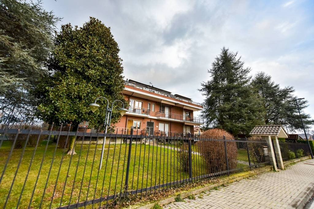 Zona - Appartamento via Fiano, 6, Druento - foto 2