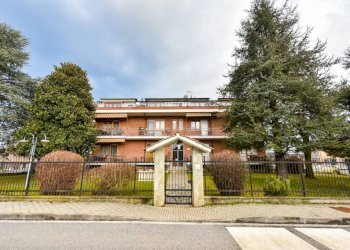 Facciata - Appartamento via Fiano, 6, Druento - foto 1