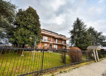 Zona - Appartamento via Fiano, 6, Druento - foto 2