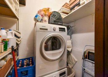 Lavanderia - Appartamento via Fiano, 6, Druento - foto 6