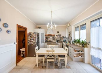 Cucina - Appartamento via Fiano, 6, Druento - foto 14