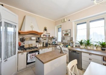 Cucina - Appartamento via Fiano, 6, Druento - foto 15