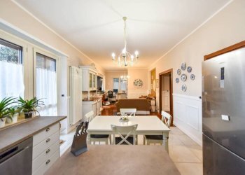 Cucina - Appartamento via Fiano, 6, Druento - foto 16