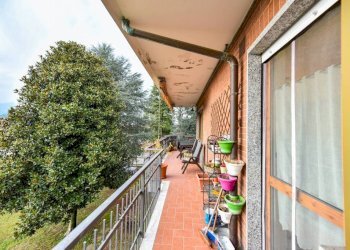 Balcone - Appartamento via Fiano, 6, Druento - foto 20