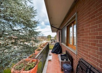 Terrazzo - Appartamento via Fiano, 6, Druento - foto 23