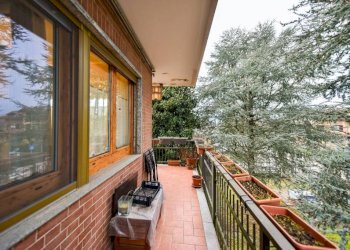 Terrazzo - Appartamento via Fiano, 6, Druento - foto 24