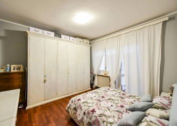 Camera da letto - Appartamento via Fiano, 6, Druento - foto 25