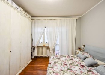 Camera da letto - Appartamento via Fiano, 6, Druento - foto 26