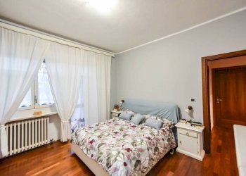 Camera da letto - Appartamento via Fiano, 6, Druento - foto 28