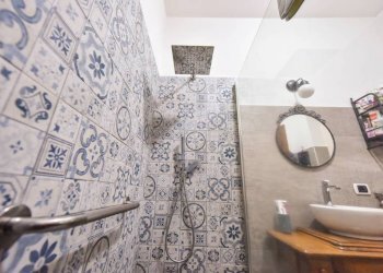 Bagno - Appartamento via Fiano, 6, Druento - foto 30