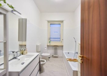 Bagno - Appartamento via Fiano, 6, Druento - foto 32
