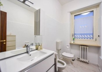 Bagno - Appartamento via Fiano, 6, Druento - foto 33