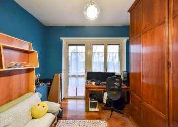 Camera da letto - Appartamento via Fiano, 6, Druento - foto 37