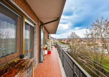 Terrazzo - Appartamento via Fiano, 6, Druento - foto 39