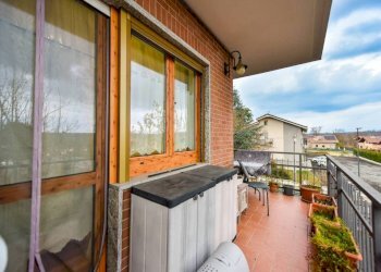 Terrazzo - Appartamento via Fiano, 6, Druento - foto 40