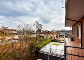 Vista - Appartamento via Fiano, 6, Druento - foto 43