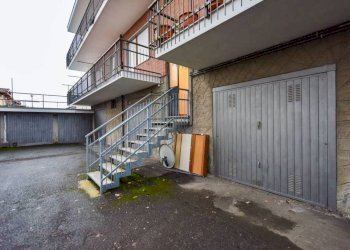 Box auto - Appartamento via Fiano, 6, Druento - foto 44