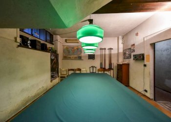 Cantina - Appartamento via Fiano, 6, Druento - foto 45
