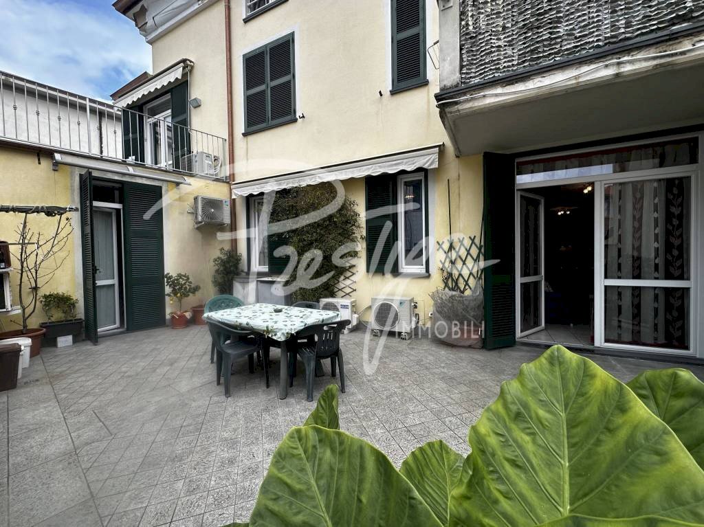 Terrazzo - Bilocale via del Canaletto, 307, La Spezia - foto 3