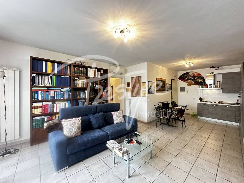 Salone - Bilocale via del Canaletto, 307, La Spezia - foto 1