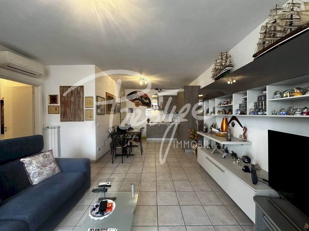 Salone - Bilocale via del Canaletto, 307, La Spezia - foto 2