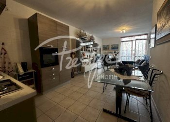 Cucina - Bilocale via del Canaletto, 307, La Spezia - foto 4