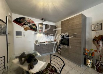 Cucina - Bilocale via del Canaletto, 307, La Spezia - foto 5