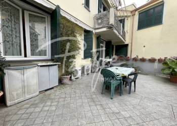 Terrazzo - Bilocale via del Canaletto, 307, La Spezia - foto 6
