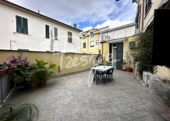 Terrazzo - Bilocale via del Canaletto, 307, La Spezia - foto 7