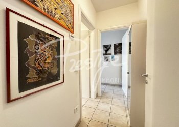 Disimpegno - Bilocale via del Canaletto, 307, La Spezia - foto 8