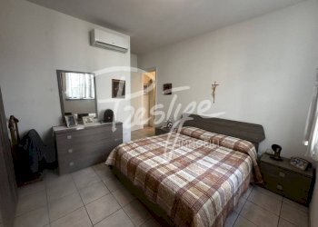 Camera da letto - Bilocale via del Canaletto, 307, La Spezia - foto 10