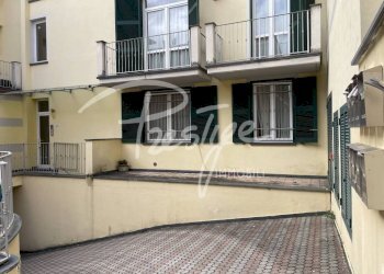 Facciata - Bilocale via del Canaletto, 307, La Spezia - foto 13