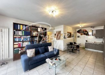 Salone - Bilocale via del Canaletto, 307, La Spezia - foto 1