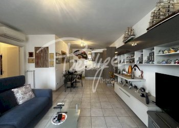 Salone - Bilocale via del Canaletto, 307, La Spezia - foto 2