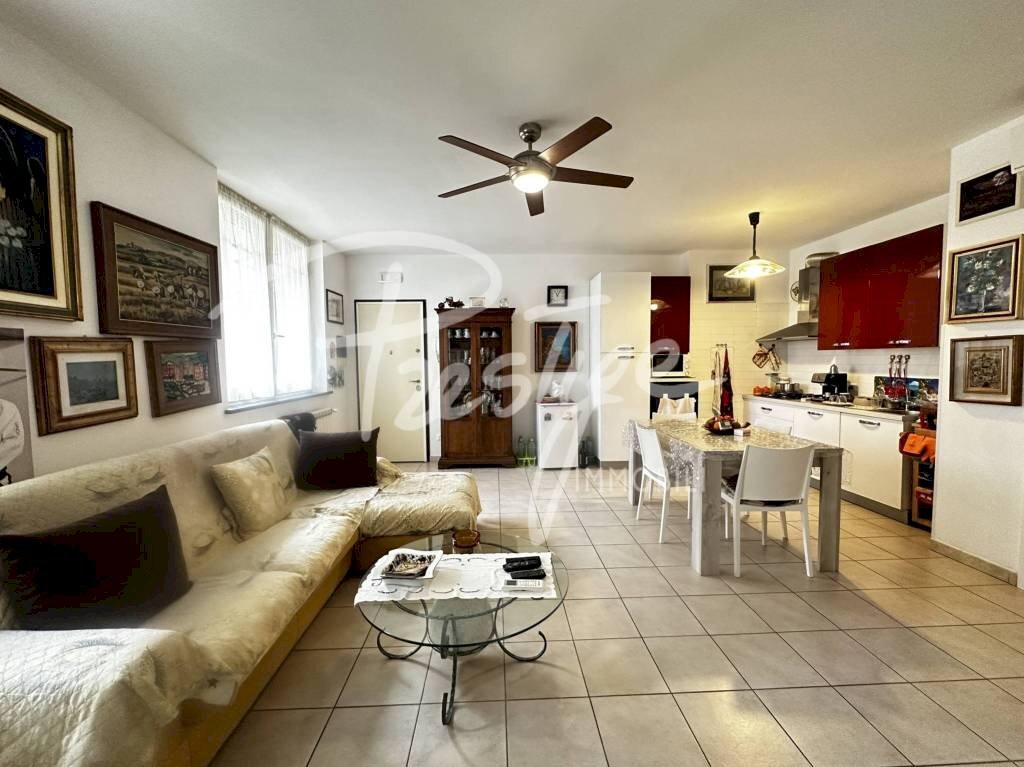 Salone - Bilocale via del Canaletto, 307, La Spezia - foto 3