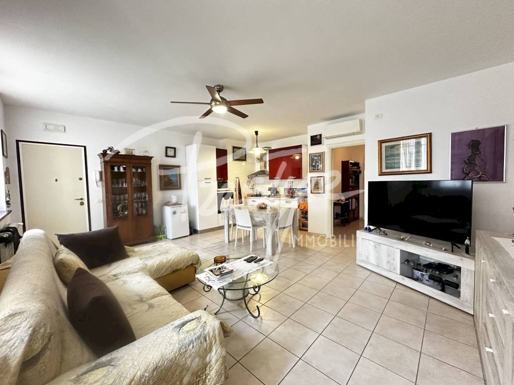 Salone - Bilocale via del Canaletto, 307, La Spezia - foto 1