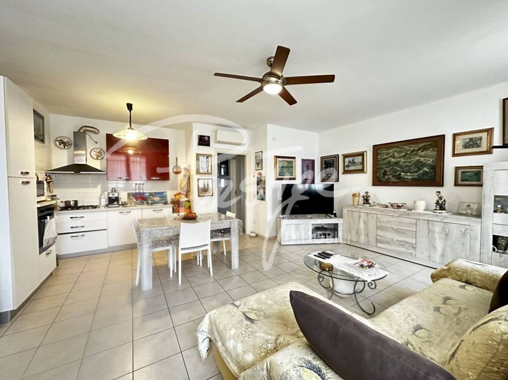 Salone - Bilocale via del Canaletto, 307, La Spezia - foto 2