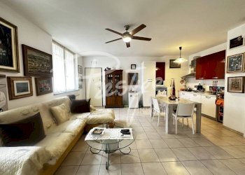 Salone - Bilocale via del Canaletto, 307, La Spezia - foto 3