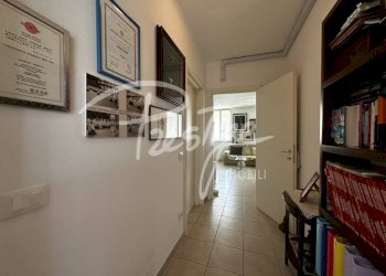 Corridoio - Bilocale via del Canaletto, 307, La Spezia - foto 5