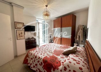 Camera da letto - Bilocale via del Canaletto, 307, La Spezia - foto 6