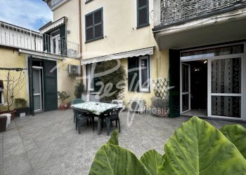 Terrazzo - Bilocale via del Canaletto, 307, La Spezia - foto 7